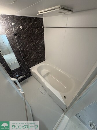 Dear Lifeの物件内観写真